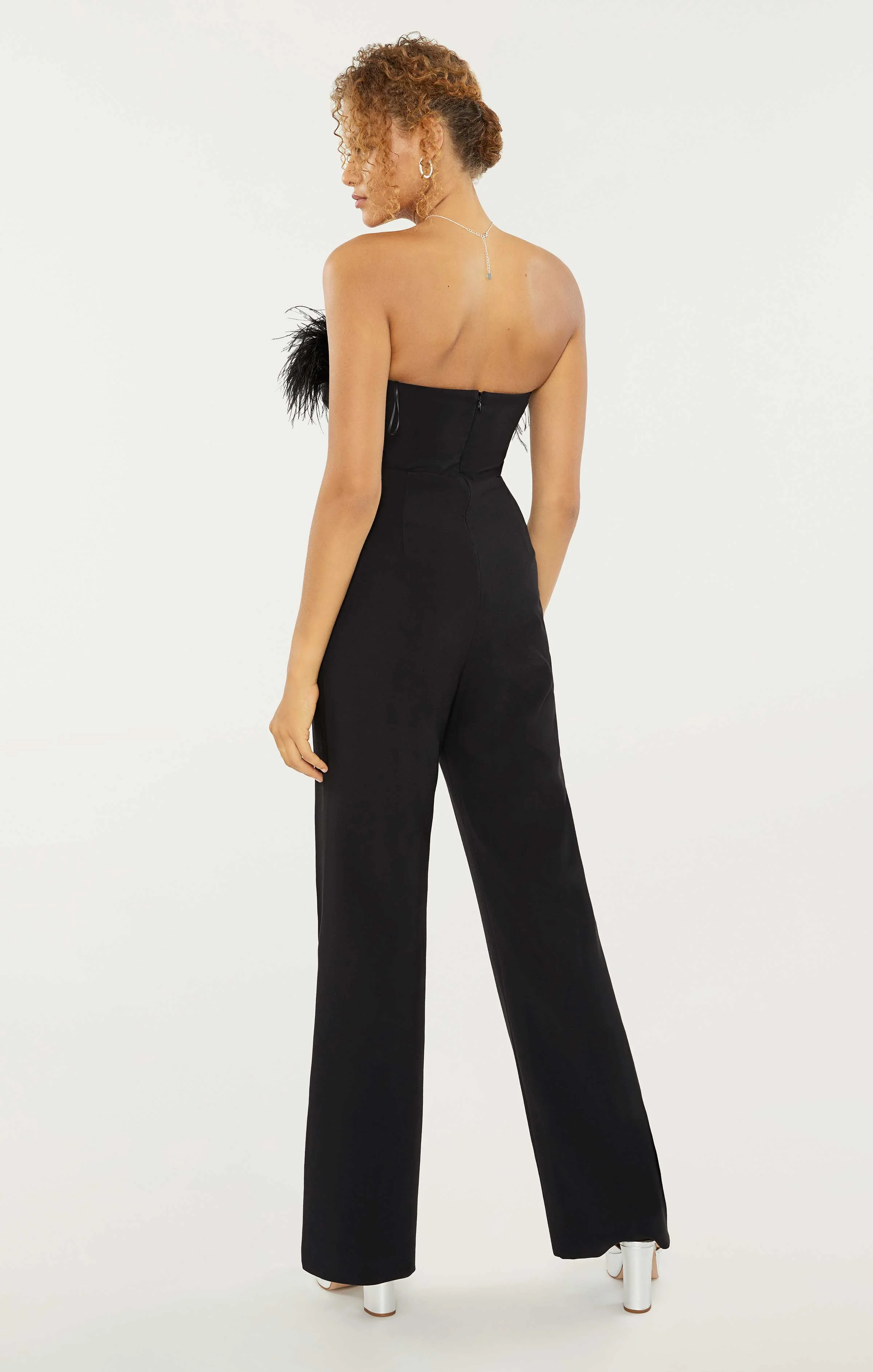 Desi Jumpsuit - Image 3
