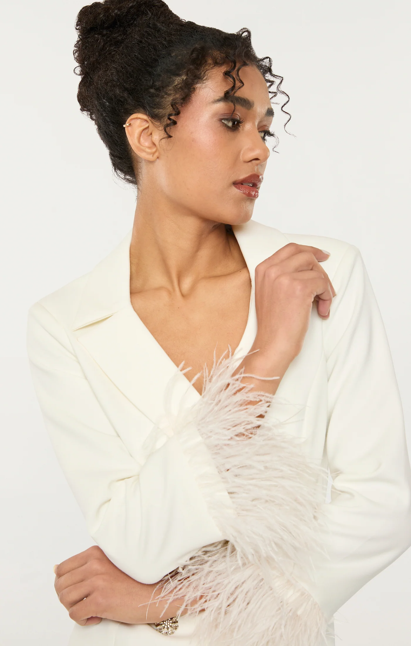 Gloria Dress - Image 4