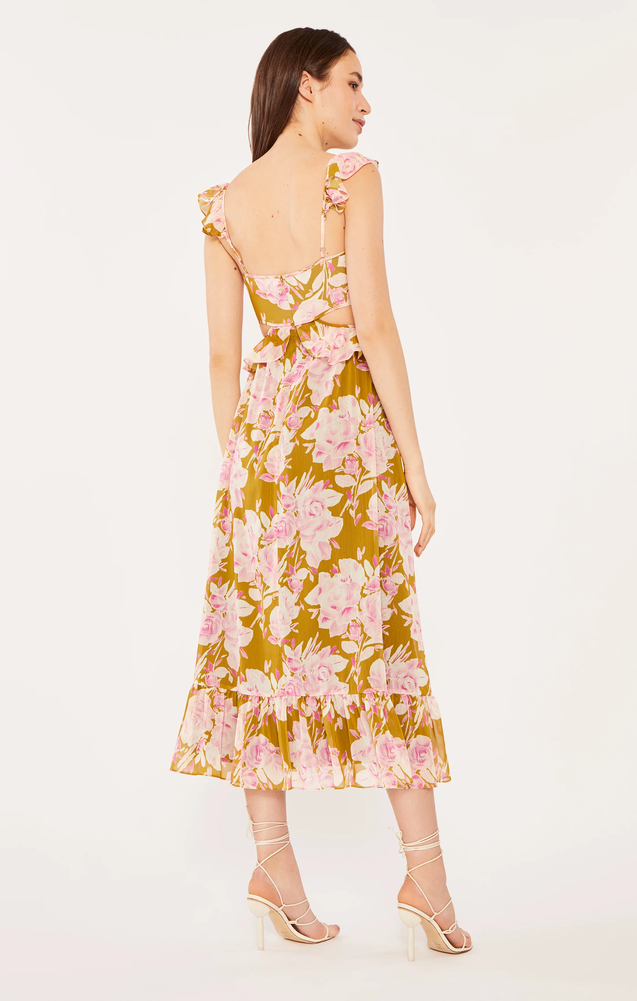 Katerina Dress - Image 3