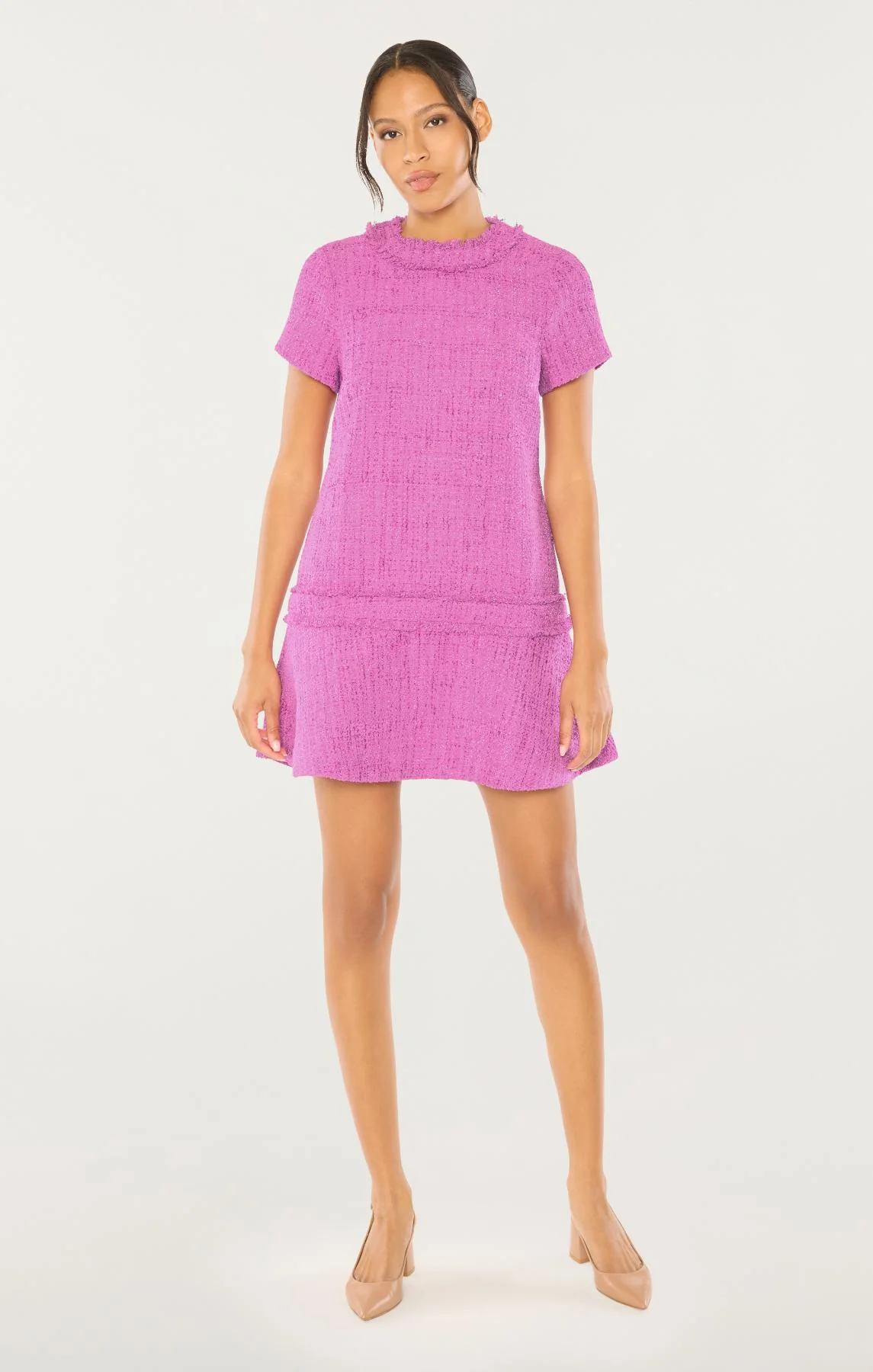 Lanista Dress - Image 6