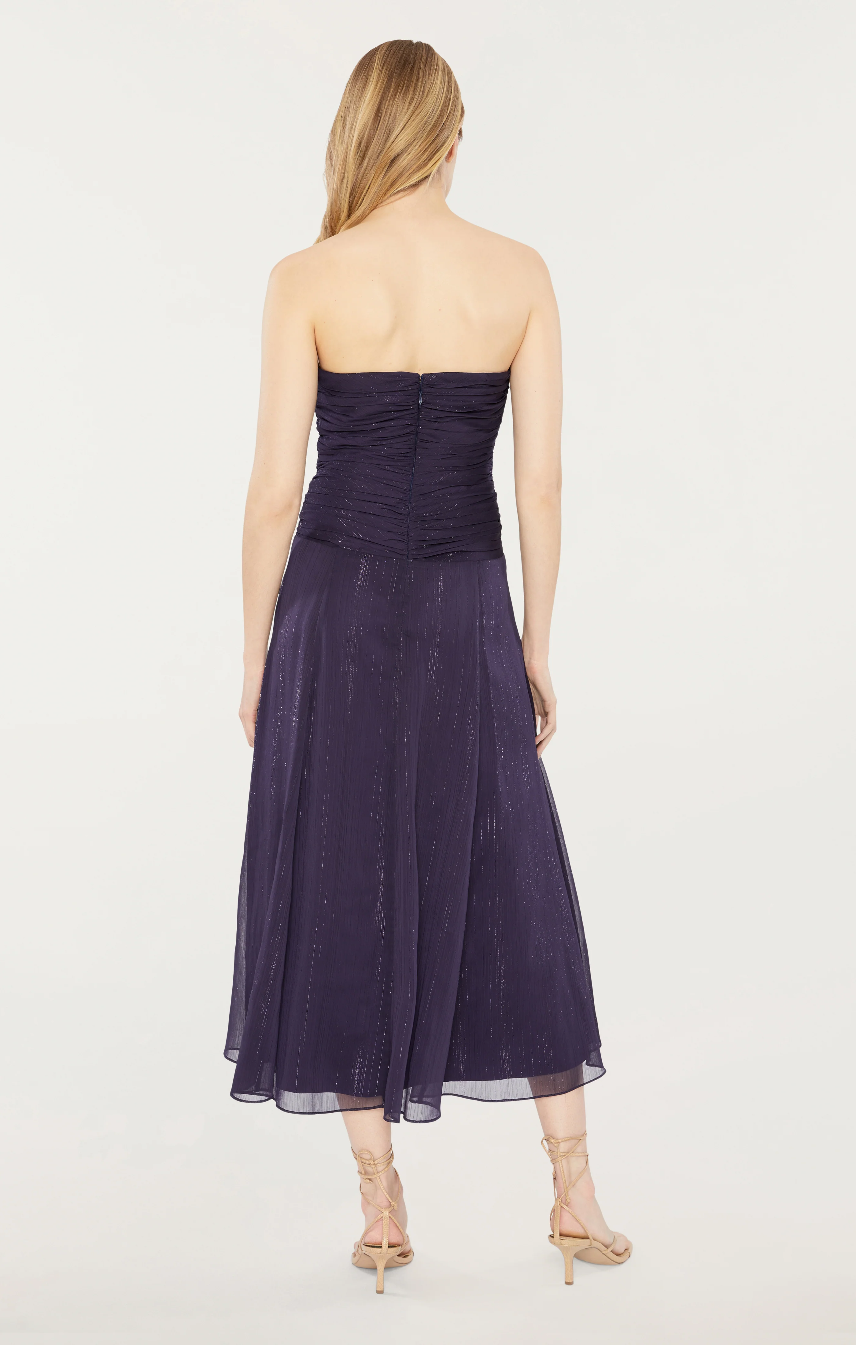 Midi Clea Dress - Image 5