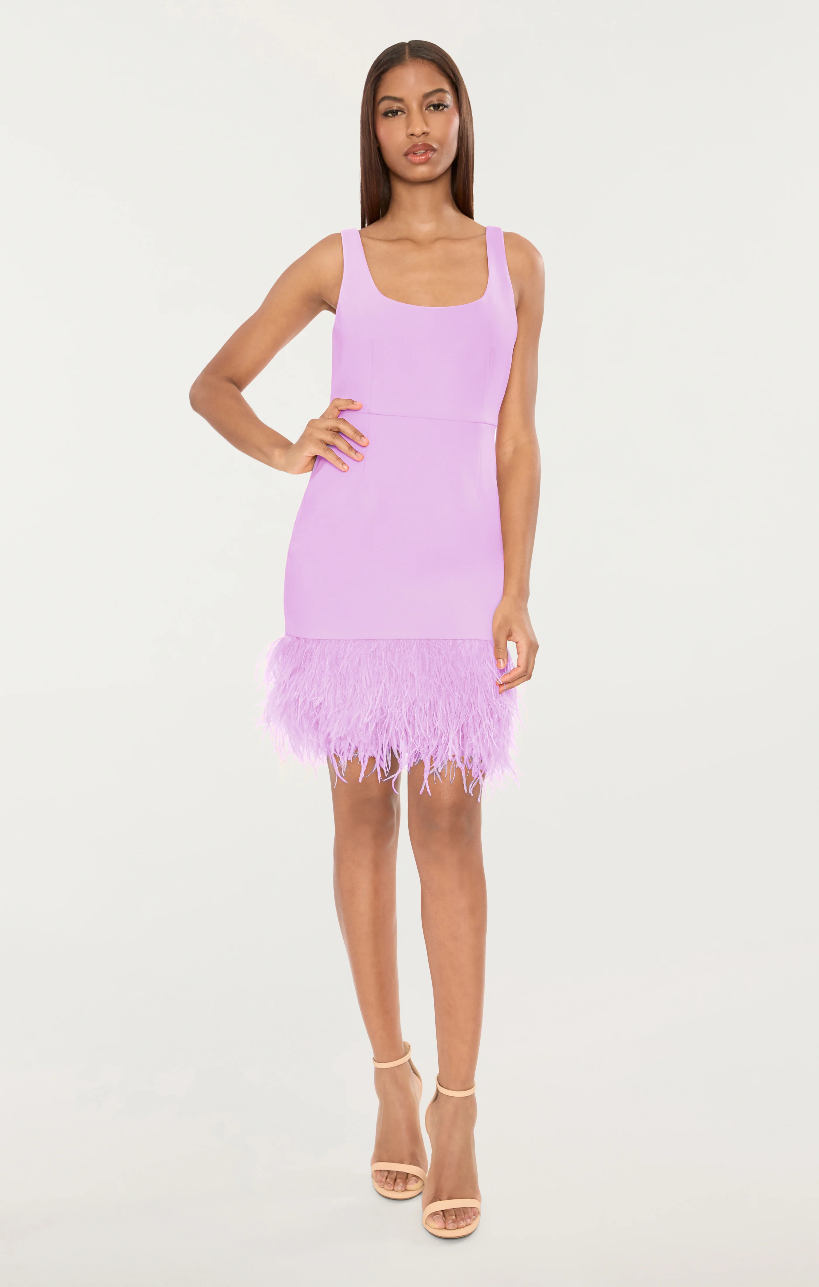 Mini Lida Dress - Image 2