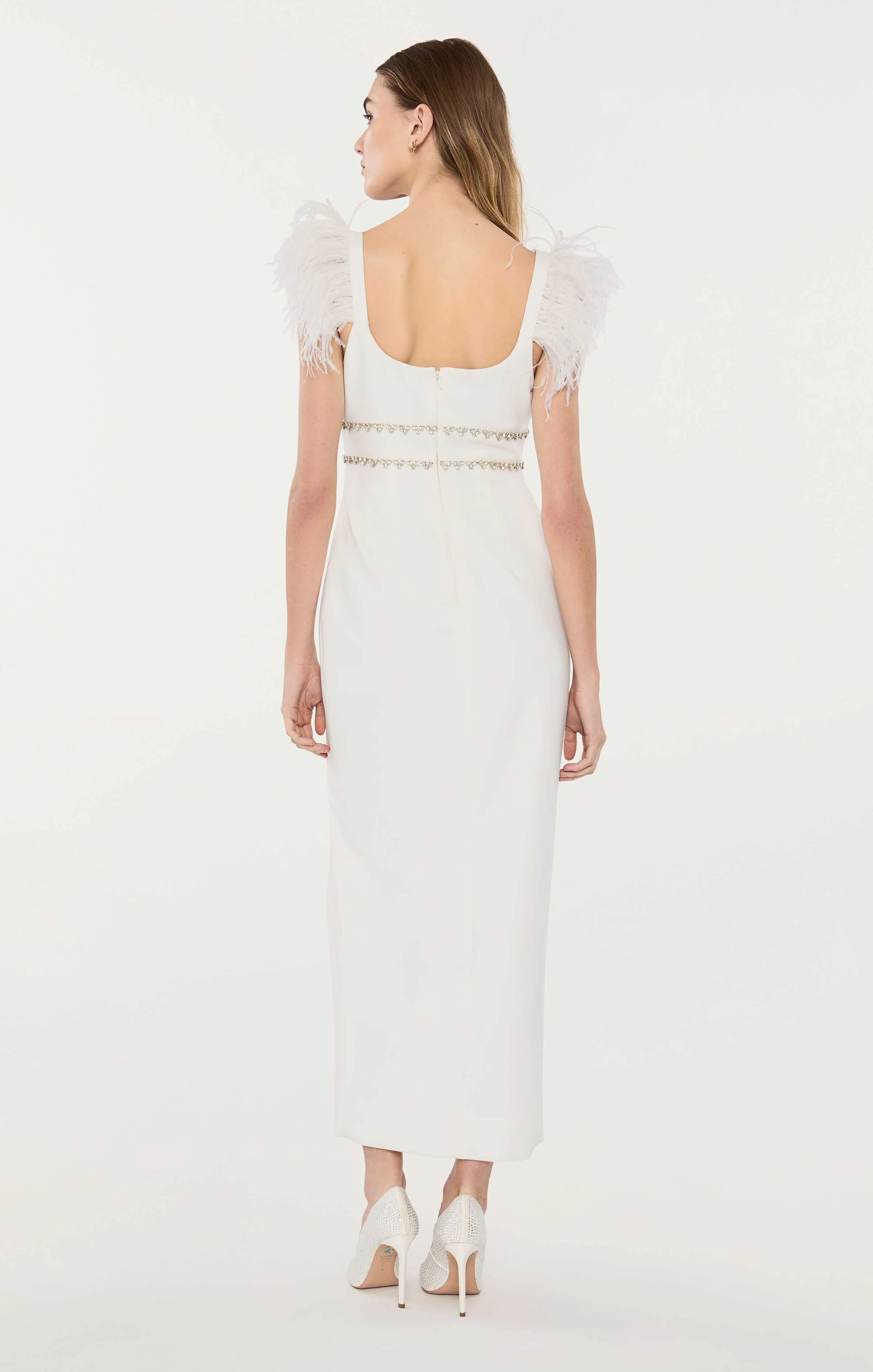 Prima Dress - Image 4