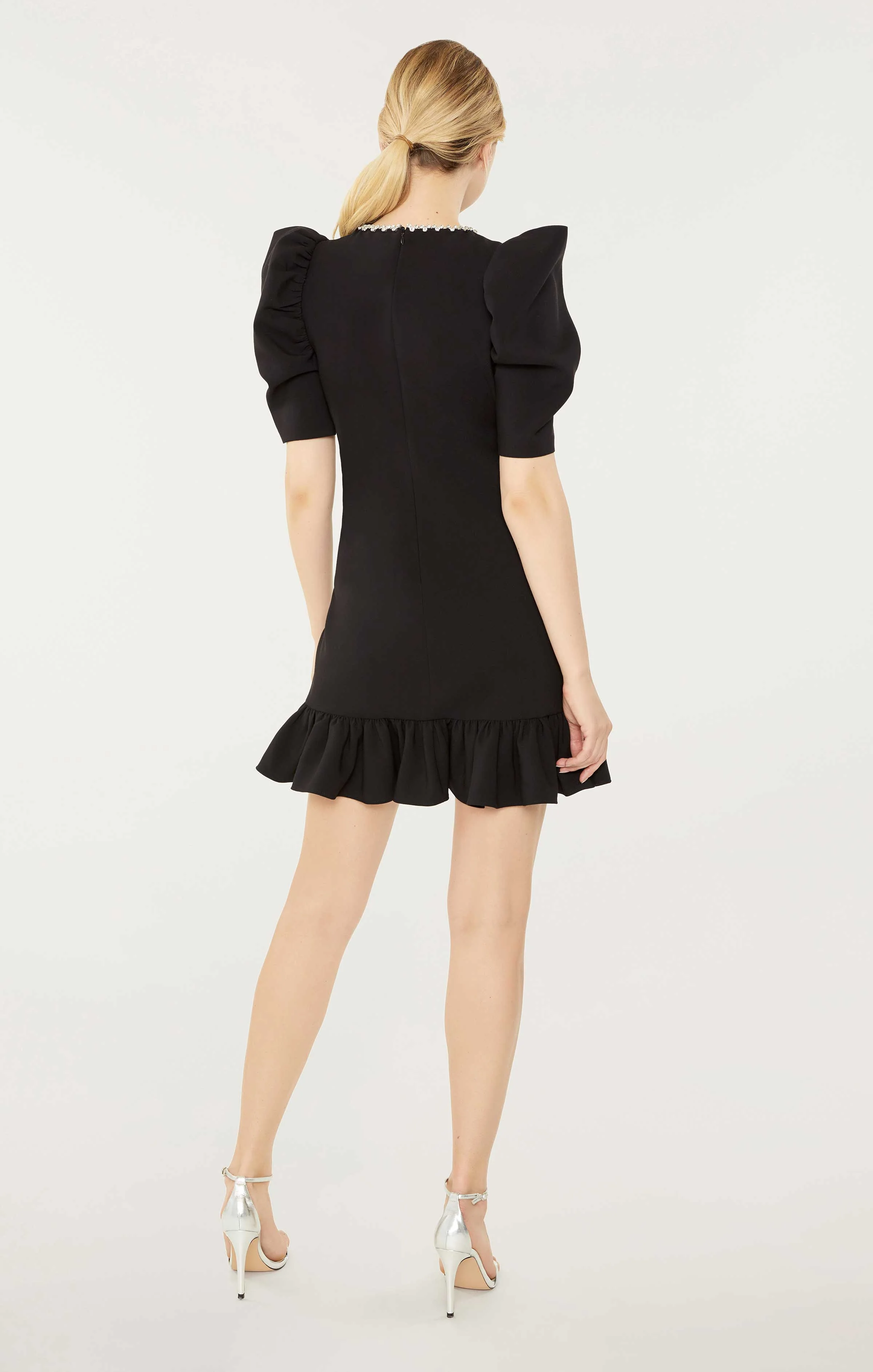 Rosie Dress - Image 3