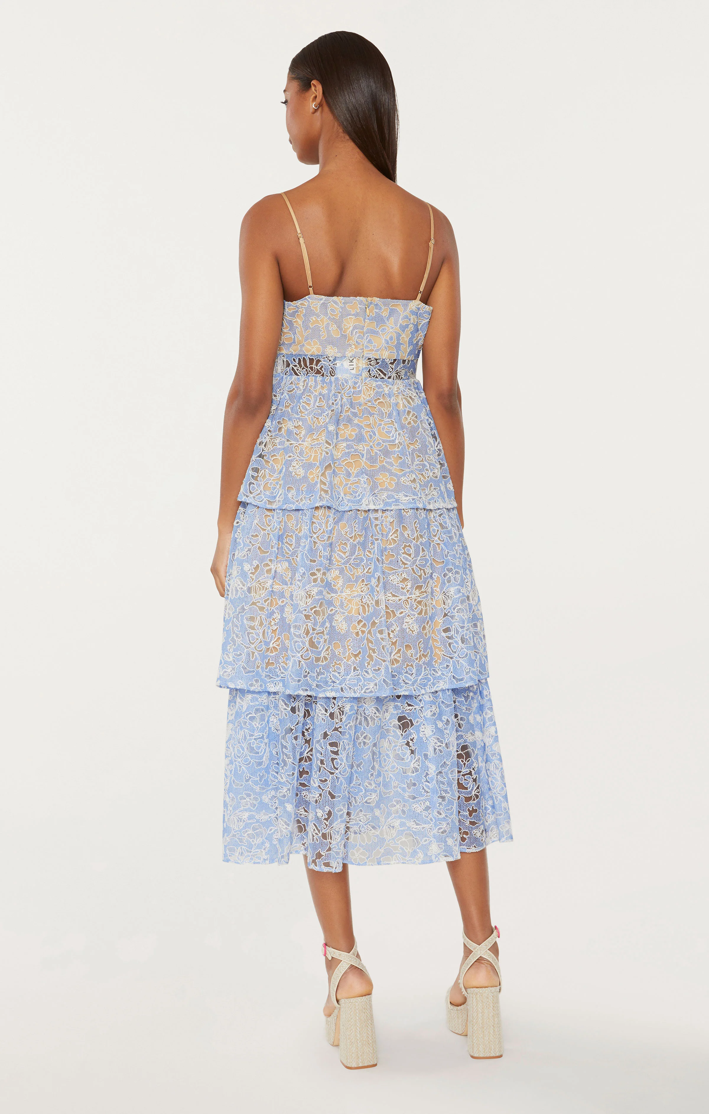 Santos Dress - Image 3